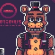 Five Nights at Freddy's Minus