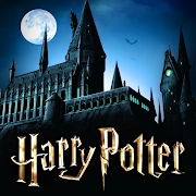 Harry Potter Secret à Poudlard