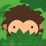 Sneaky Sasquatch