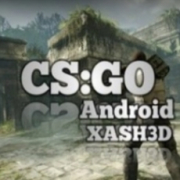 Counter Strike GO