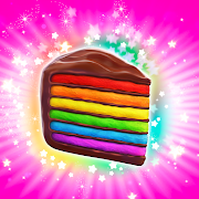 Cookie Jam™ Match-3 en ligne