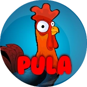 Manok Na Pula