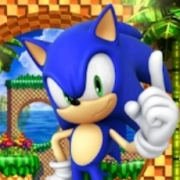 Sonic 4™ Episode I