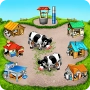 Farm Frenzy :Le jeu légendaire