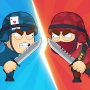 Clone Armies: Gun Battle