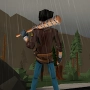 The Walking Zombie 2: Shooter
