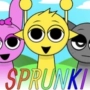 Sprunki Incredibox