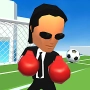 I, The One - Jeu de bagarre