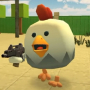 Chicken Gun de Lary