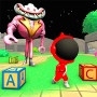 Rainbow Impostor Survivor 3D