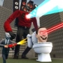 SKIBIDI TOILET VS CAMERAMAN