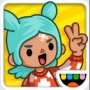 Toca Life: City