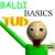 Baldi's Basics Plus