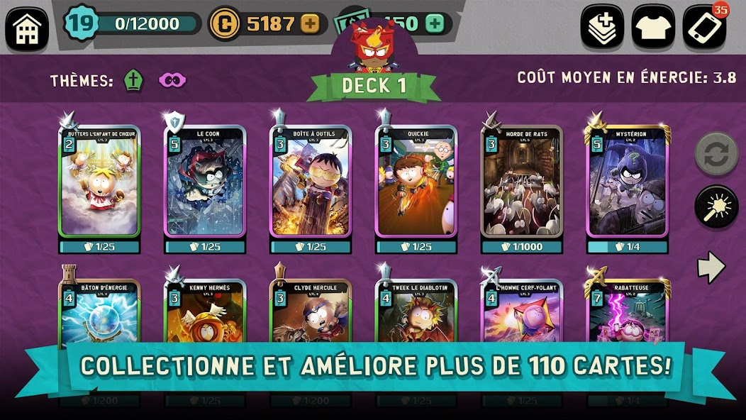 South Park: Phone Destroyer